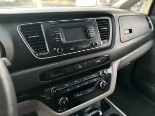 2015 Kia Sedona