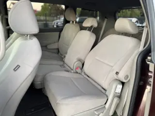 2015 Kia Sedona