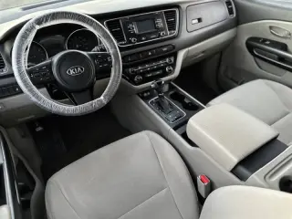 2015 Kia Sedona