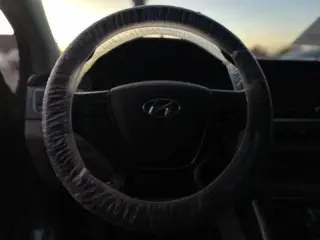 2016 Hyundai Sonata Híbrido