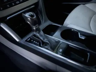 2016 Hyundai Sonata Híbrido