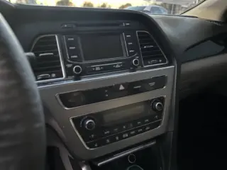 2016 Hyundai Sonata Híbrido