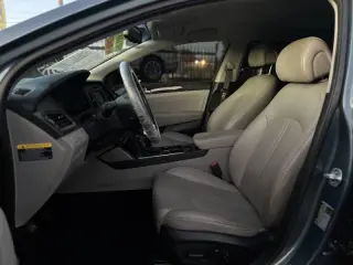 2016 Hyundai Sonata Híbrido