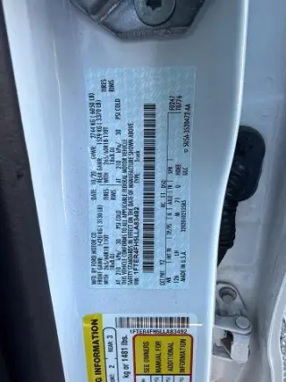 Ford Ranger 2020 4x4 XLT 4dr SuperCrew 5.1 ft. SB