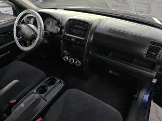 Honda CR-V 2005