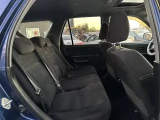 Honda CR-V 2005