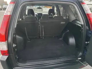 Honda CR-V 2005