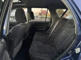 Honda CR-V 2005