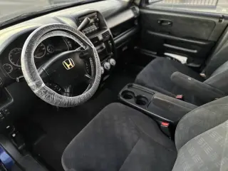 Honda CR-V 2005