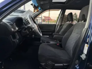 Honda CR-V 2005