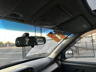 Honda CR-V 2005