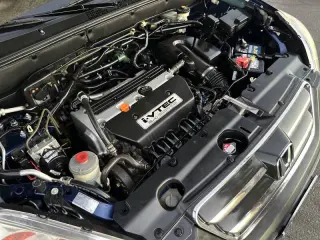 Honda CR-V 2005