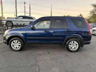 Honda CR-V 2005