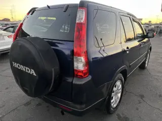 Honda CR-V 2005
