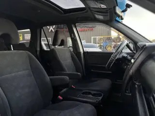 Honda CR-V 2005
