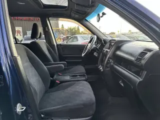 Honda CR-V 2005