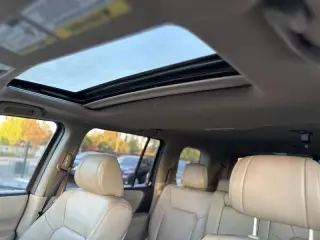 2015 Honda Pilot