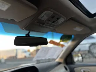 2015 Honda Pilot