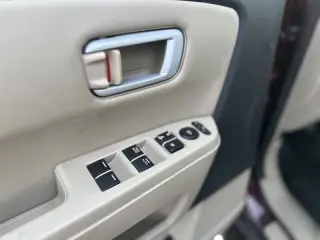 2015 Honda Pilot