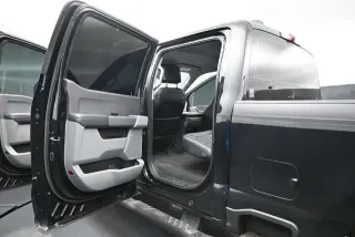 Ford F-250 Super Duty 2023 4x4 XL 4dr Crew Cab 6.8 ft. SB Pickup