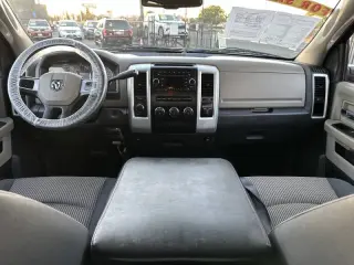 2010 Dodge Ram 1500