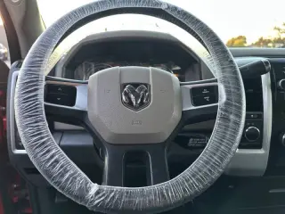 2010 Dodge Ram 1500