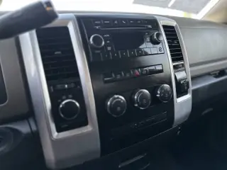 2010 Dodge Ram 1500