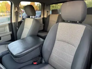 2010 Dodge Ram 1500