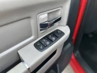 2010 Dodge Ram 1500
