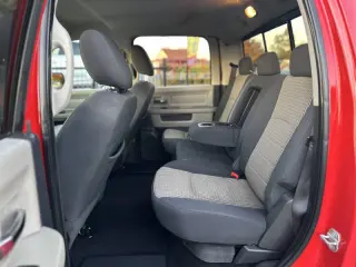 2010 Dodge Ram 1500