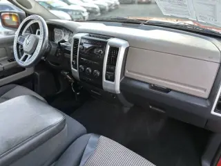 2010 Dodge Ram 1500
