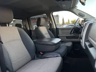 2010 Dodge Ram 1500