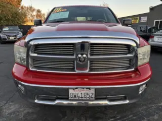 2010 Dodge Ram 1500