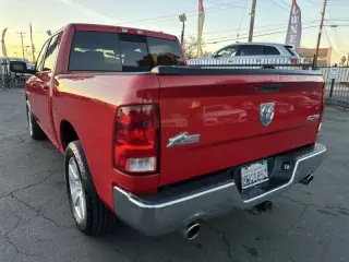 2010 Dodge Ram 1500