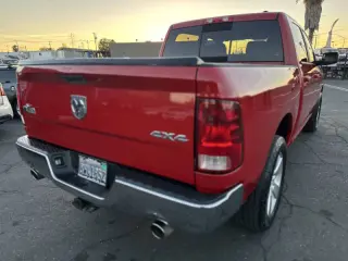 2010 Dodge Ram 1500