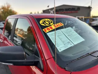 2010 Dodge Ram 1500