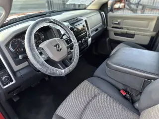 2010 Dodge Ram 1500