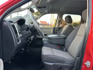 2010 Dodge Ram 1500
