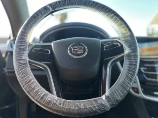 2015 Cadillac SRX