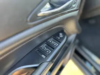 2015 Cadillac SRX