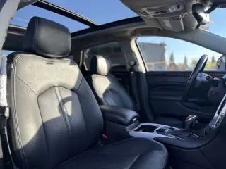 2015 Cadillac SRX