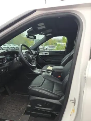 Ford Explorer 2023 AWD ST 4dr SUV