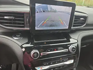 Ford Explorer 2023 AWD ST 4dr SUV