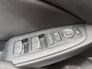 Honda Accord Hybrid 2019