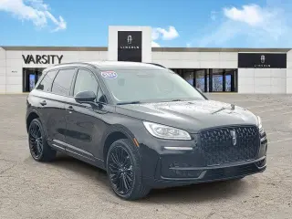 Corsair Lincoln 2024 AWD Reserve 4dr SUV