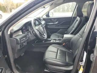 Corsair Lincoln 2024 AWD Reserve 4dr SUV