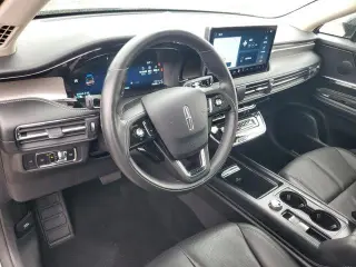 Corsair Lincoln 2024 AWD Reserve 4dr SUV