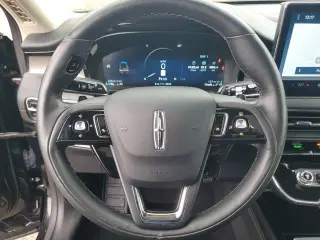 Corsair Lincoln 2024 AWD Reserve 4dr SUV