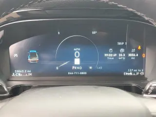 Corsair Lincoln 2024 AWD Reserve 4dr SUV