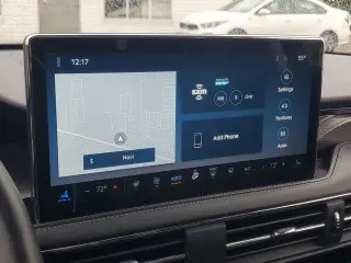 Corsair Lincoln 2024 AWD Reserve 4dr SUV